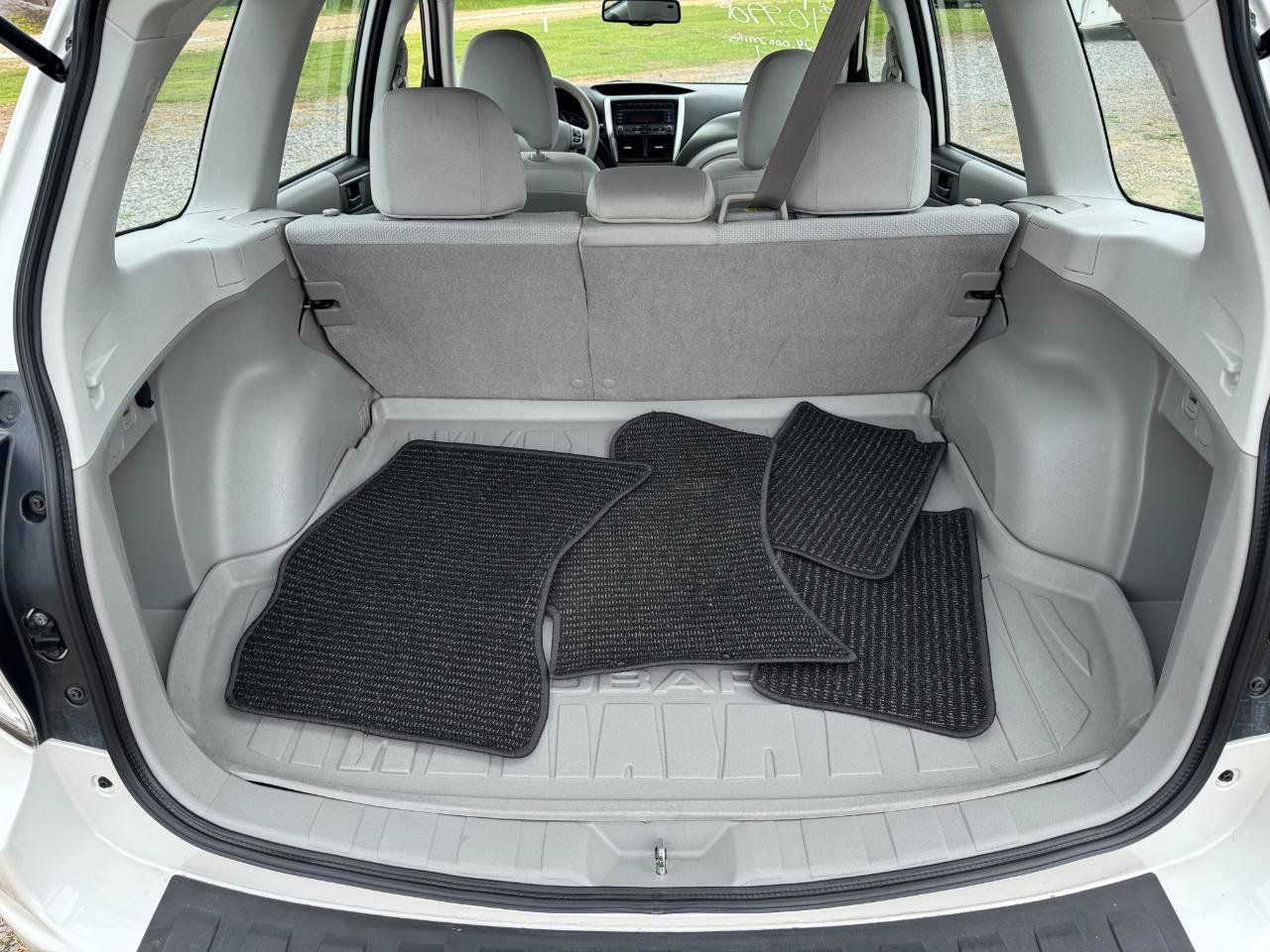 Used 2011 Subaru Forester 2.5X AWD/4WD image 13