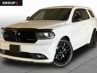 Used 2014 Dodge Durango R/T w/ Premium Nappa Leather Group RWD video 1