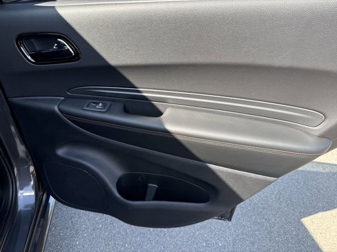 New 2026 Dodge Durango GT w/ Blacktop Package image 38