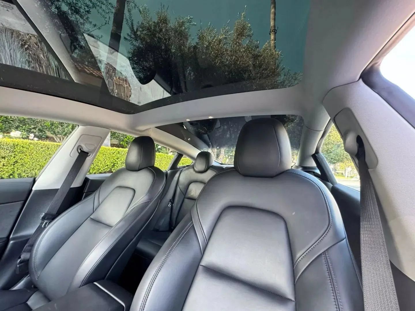 Used 2023 Tesla Model 3 Standard Range RWD image 12
