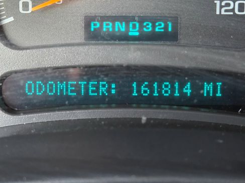 Used 2004 GMC Yukon XL SLT w/ Preferred Equipment Group image 20