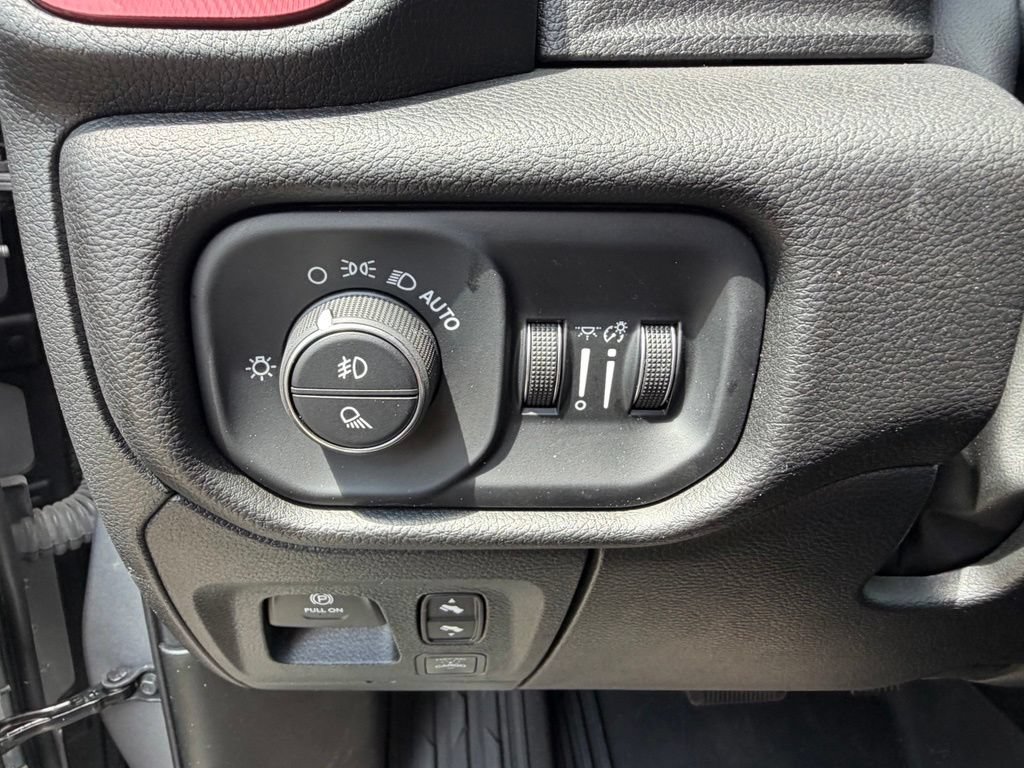 Used 2025 RAM 1500 Rebel w/ Bed Utility Group AWD/4WD image 43