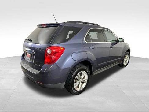 Used 2014 Chevrolet Equinox LT FWD image 7