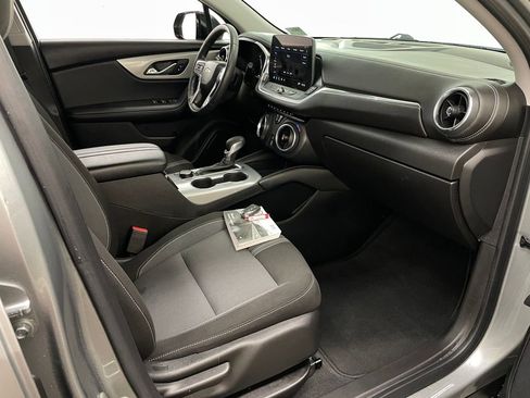 Used 2023 Chevrolet Blazer LT FWD image 33