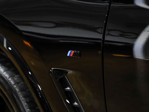 Used 2024 BMW X4 M40i w/ Premium Package image 52