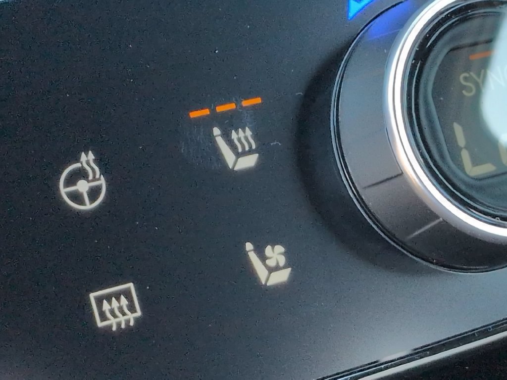 New 2026 Hyundai Tucson Limited AWD/4WD image 35
