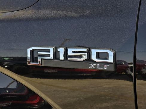 Used 2020 Ford F150 XLT w/ Equipment Group 302A Luxury image 8