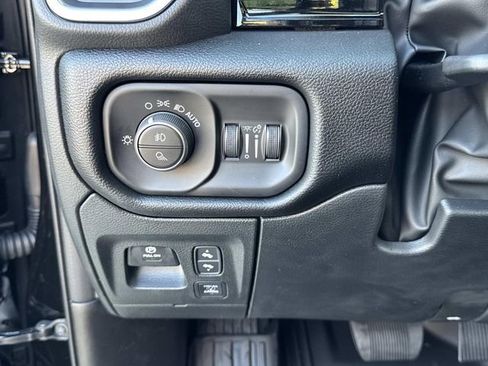 New 2026 RAM 1500 Laramie image 19