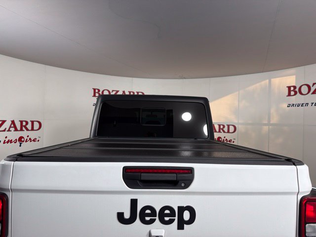 Used 2021 Jeep Gladiator Sport AWD/4WD image 12