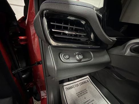 New 2026 Buick Envista Sport Touring w/ Convenience I Package image 49