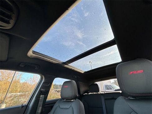 New 2026 Chevrolet TrailBlazer RS w/ Convenience Package image 18