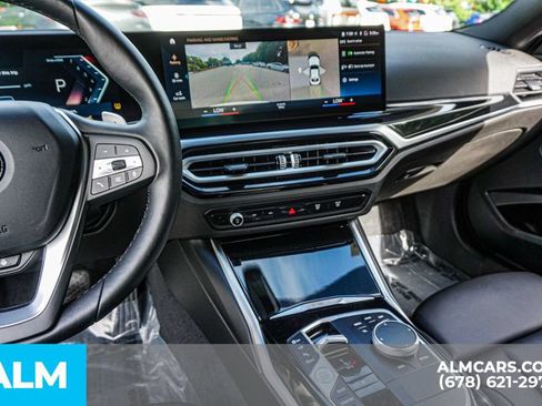 Used 2024 BMW 230i Coupe w/ Premium Package RWD image 33