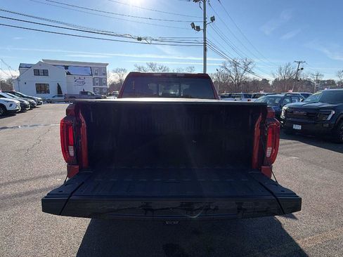 New 2026 GMC Sierra 1500 AT4X image 9