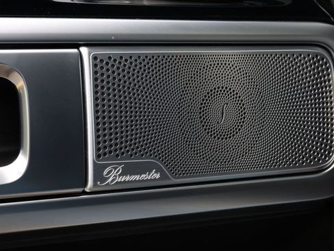 Used 2022 Mercedes-Benz G 63 AMG 4MATIC image 52