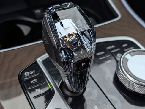 Used 2022 BMW X5 xDrive40i w/ M Sport Package image 30