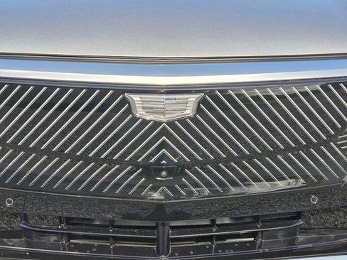 New 2026 Cadillac Lyriq Luxury image 9