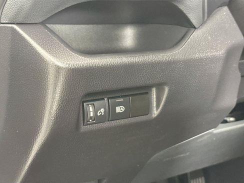 Used 2025 Toyota RAV4 LE FWD image 15