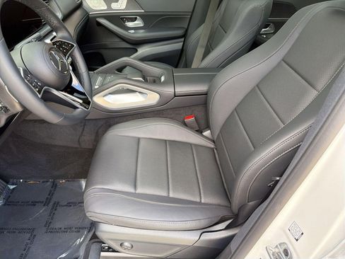 Used 2026 Mercedes-Benz GLE 350 4MATIC image 5