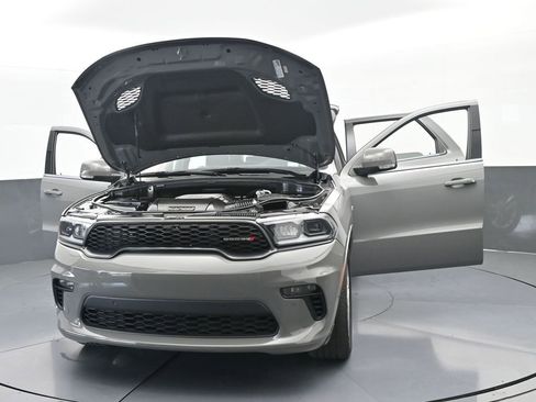 Used 2021 Dodge Durango R/T image 73