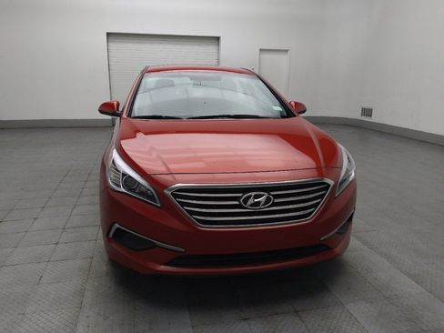 Used 2017 Hyundai Sonata SE FWD image 14