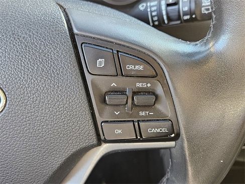 Used 2016 Hyundai Tucson Sport image 15