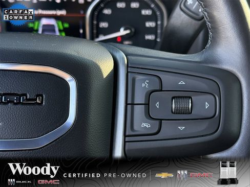 Certified 2021 GMC Sierra 1500 Denali image 21
