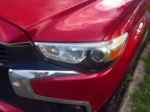 Used 2019 Mitsubishi Outlander Sport ES FWD image 39