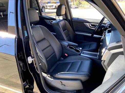 Used 2014 Mercedes-Benz GLK 350 2WD image 9