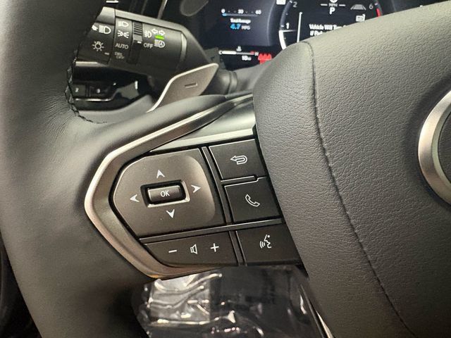 New 2026 Lexus RX 350 Premium Plus w/ Accessory Package (K3) FWD image 20