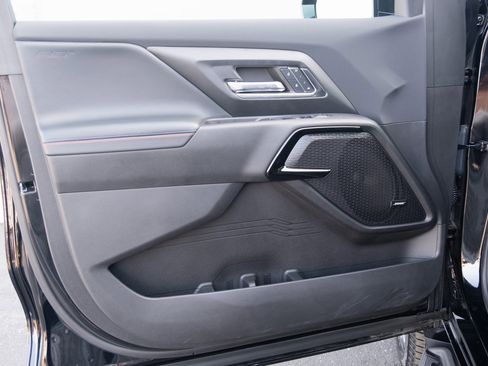 New 2024 Chevrolet Silverado EV RST image 16