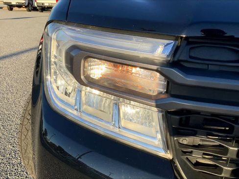 Certified 2024 Ford Maverick XLT w/ Equipment Group 300A Standard image 24