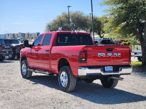 New 2026 RAM 2500 Tradesman image 3