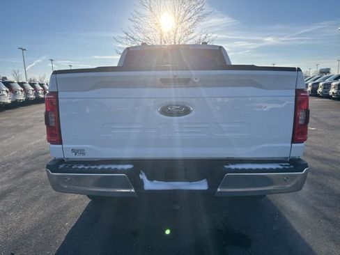 Used 2022 Ford F150 XLT w/ Equipment Group 302A High image 5