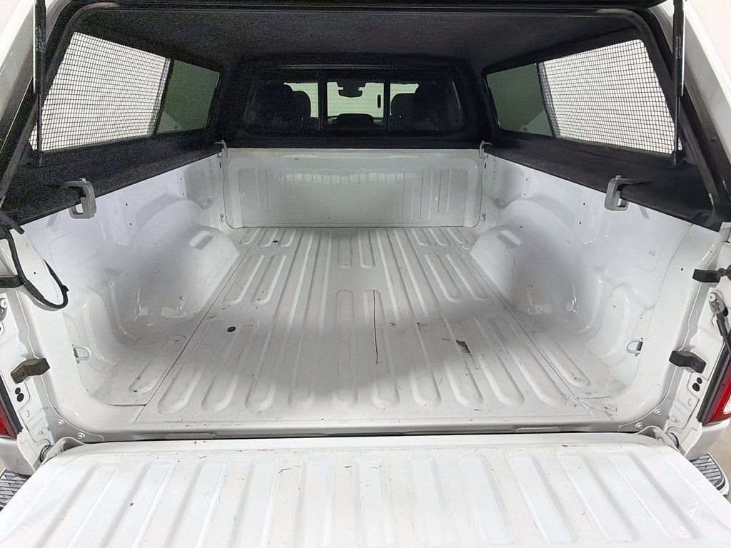 Used 2019 RAM 1500 Big Horn AWD/4WD image 22