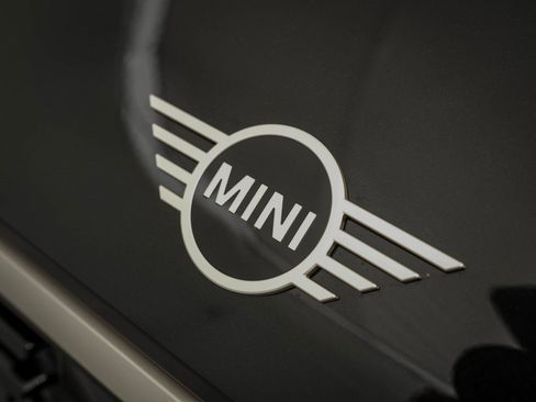 New 2026 MINI Cooper S image 4