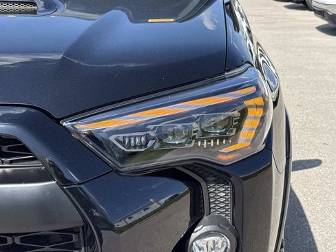 Used 2023 Toyota 4Runner TRD Off-Road Premium w/ Moonroof Package image 11