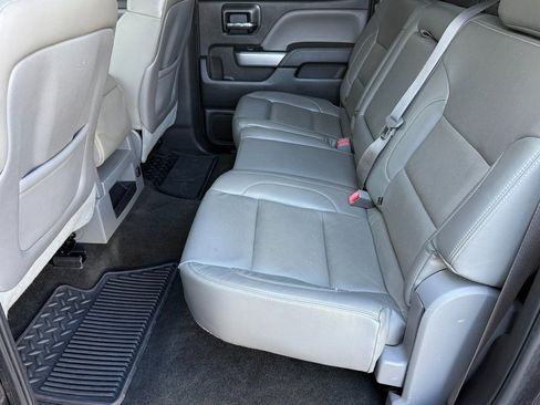 Used 2014 Chevrolet Silverado 1500 LT w/ All Star Edition AWD/4WD image 18