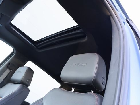 Used 2020 GMC Sierra 2500 AT4 w/ Technology Package image 44