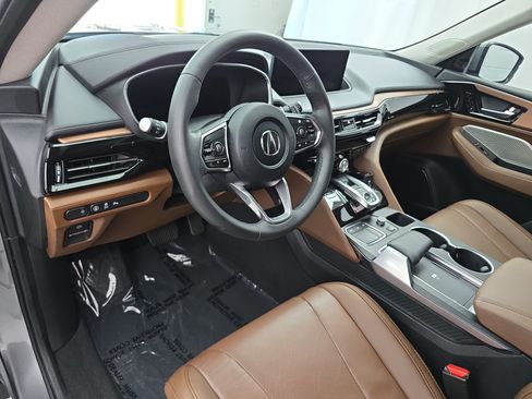 Used 2024 Acura MDX FWD w/ Technology Package image 17