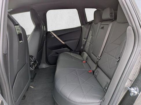 Used 2026 BMW iX xDrive45 image 16