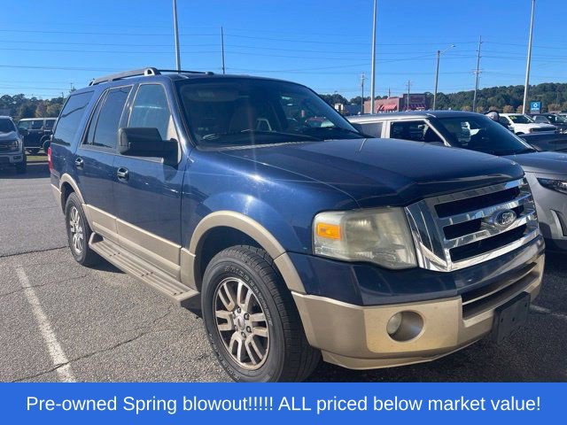 Used 2011 Ford Expedition XLT w/ 201A Rapid Spec Order Code RWD image 2