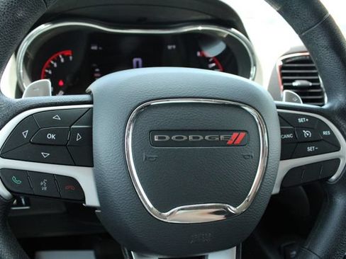Used 2016 Dodge Durango SXT AWD/4WD image 15