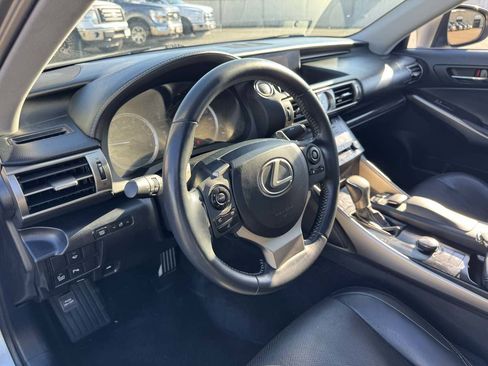 Used 2014 Lexus IS 250 AWD image 25