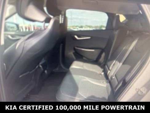 Certified 2023 Kia EV6 Wind RWD image 6
