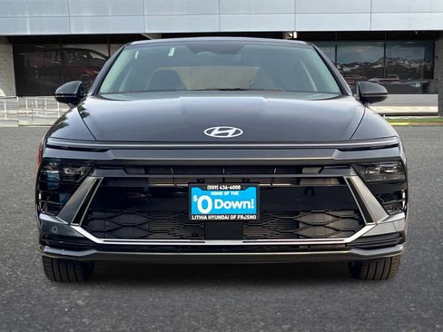 New 2026 Hyundai Sonata SEL image 11