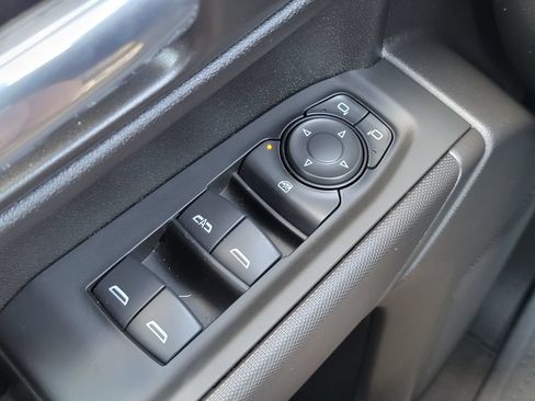 New 2025 Chevrolet Silverado 1500 Custom AWD/4WD image 23