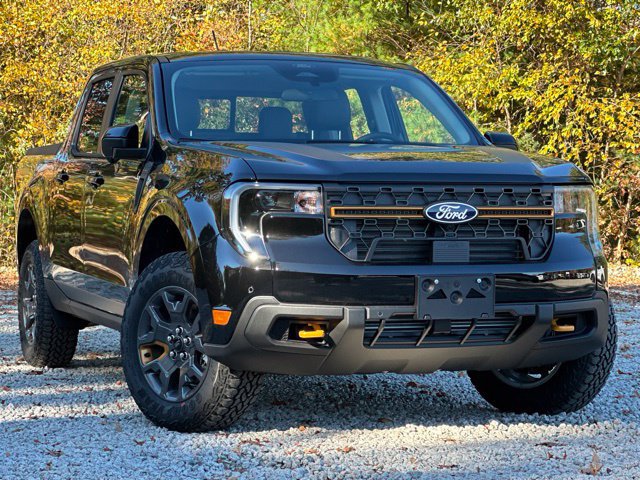 New 2026 Ford Maverick Tremor AWD/4WD image 2