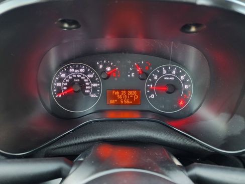 Used 2022 RAM ProMaster City Tradesman image 20