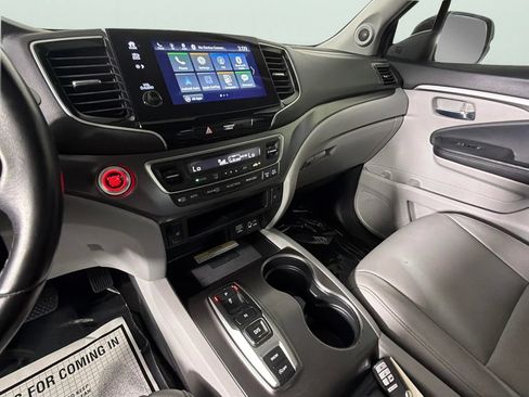 Used 2021 Honda Pilot Special Edition image 20