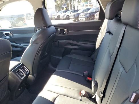 New 2025 Kia Sorento S w/ Panoramic Sunroof Package image 27